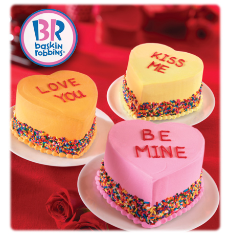 V day treats 5